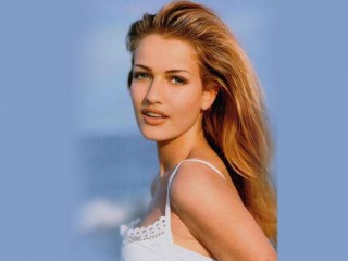 Karen Mulder picture, image, poster